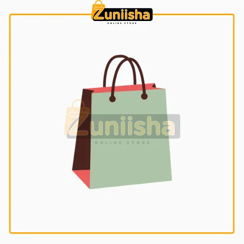 Plastic Shopping Bags – Durable & Reusable