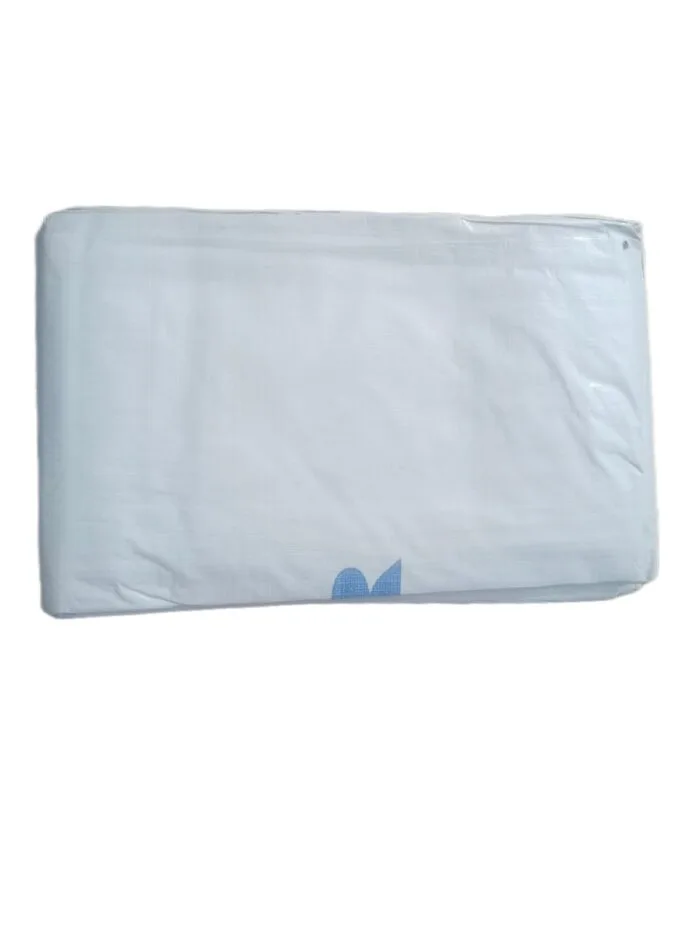 Tarpaulin Tarpal – 100% Waterproof | High-Quality Double Coated | UNIIOR | Heavy-Duty for Outdoor, Camping & Roof Cover